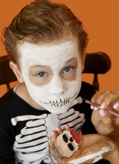 maquillage-enfants-halloween-a-bourges